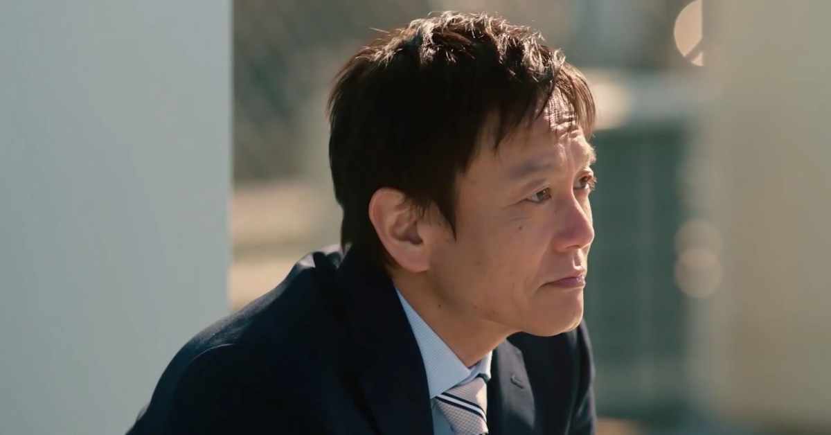 手機裡的家庭群組，都在傳些什麼呀？ 日本、LINE、群組、感人