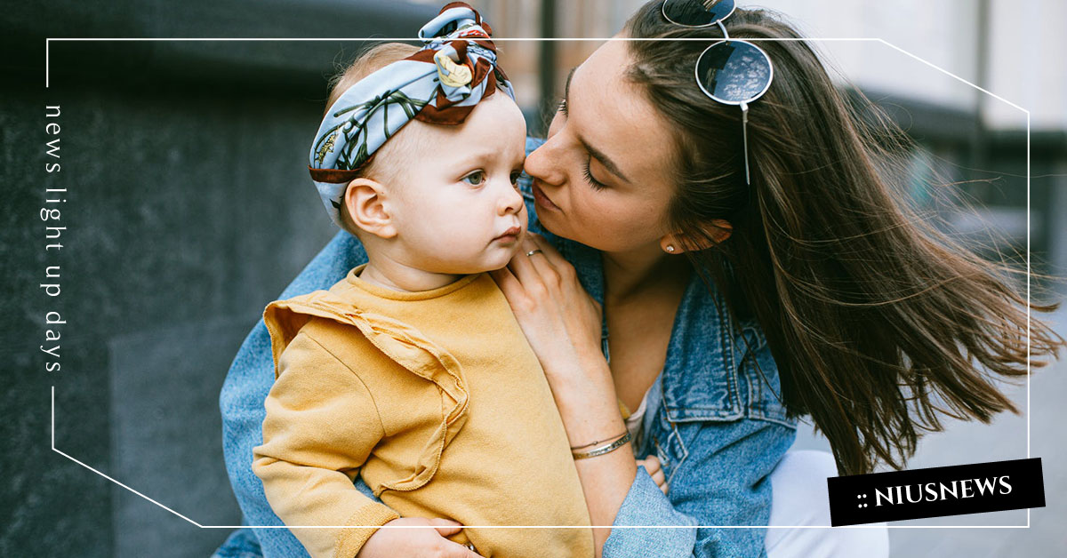 美國兒科學會建議小孩出生就開始親子共讀！5R口訣教父母養出「聰明寶寶」 親子共讀、美國兒科學會、聰明寶寶、高智商寶寶、親密關係、親子互動、規律作息、