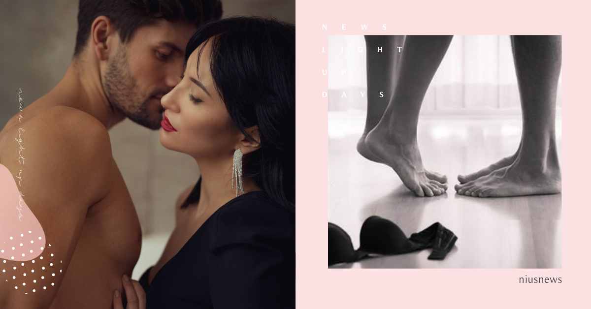 美國精神醫學5個「性愛成癮指標」快check！成癮原因、如何避免一次看 性成癮、性愛成癮、