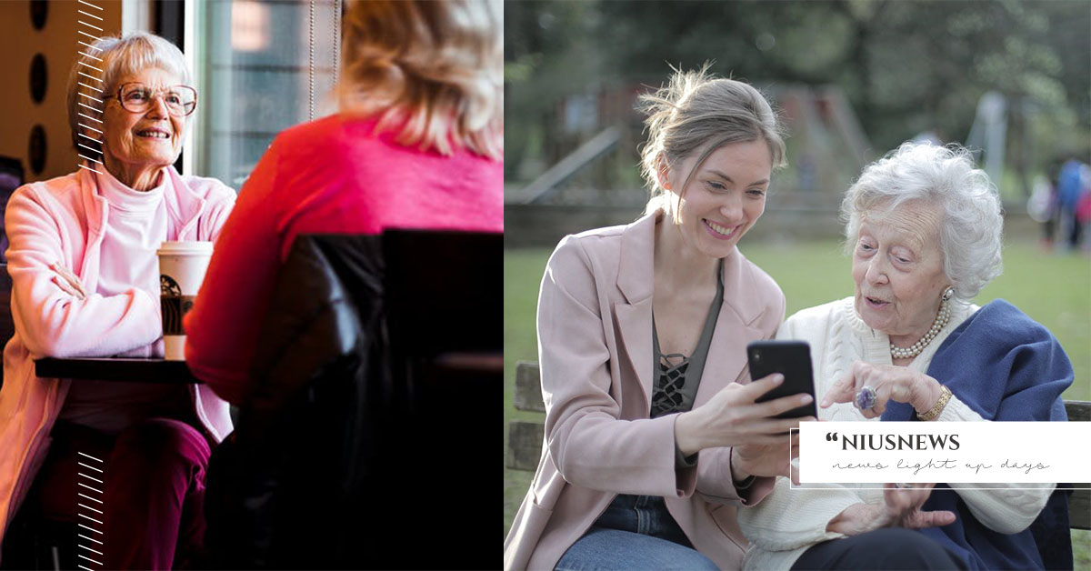 改善婆媳關係的5個「心靈斷捨離」！把無理取鬧的婆婆當吵鬧的5歲小孩？ 婆媳關係、婆媳糾紛、人際關係