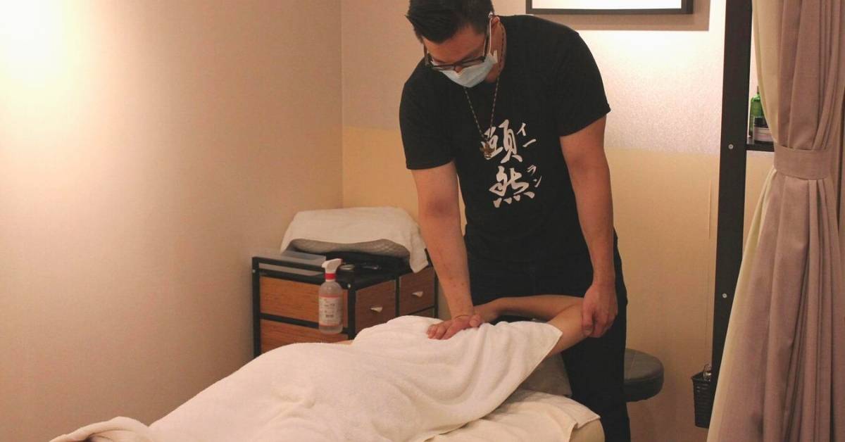 頤然養生團隊~台北雙連按摩放鬆的好選擇 (整復、按摩、腳底按摩通通滿足) 放鬆、按摩、整復、腳底按摩、台北按摩