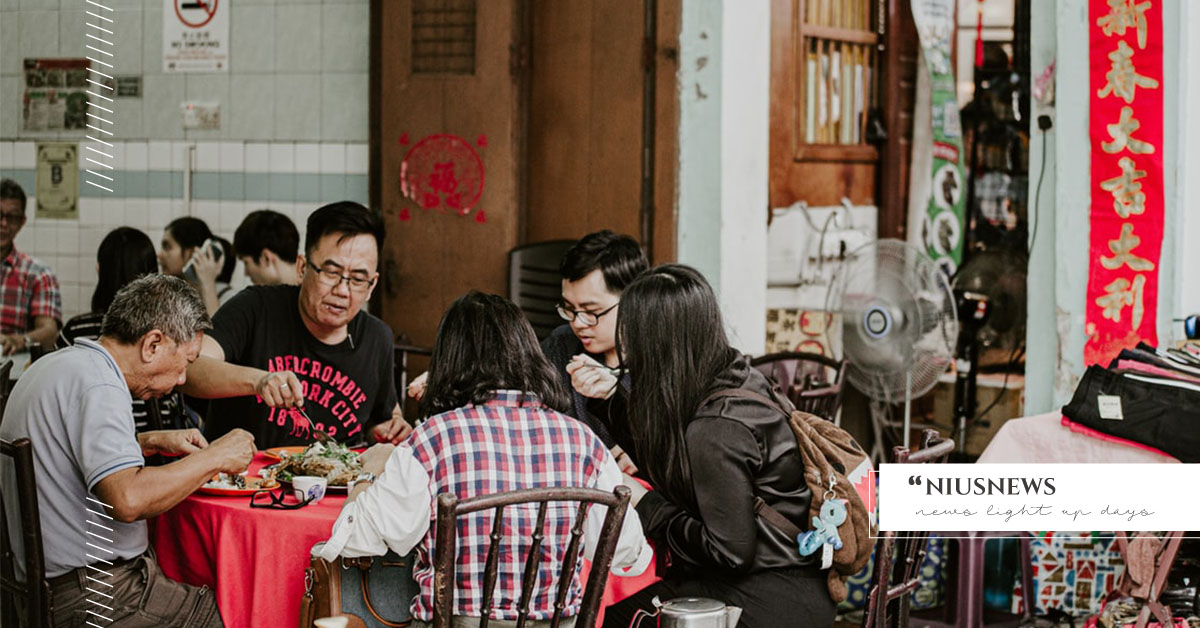 不能回娘家真的很委屈！媳婦過年最不習慣的5件事 過年、回娘家、家庭關係、家庭聚會、婚後生活