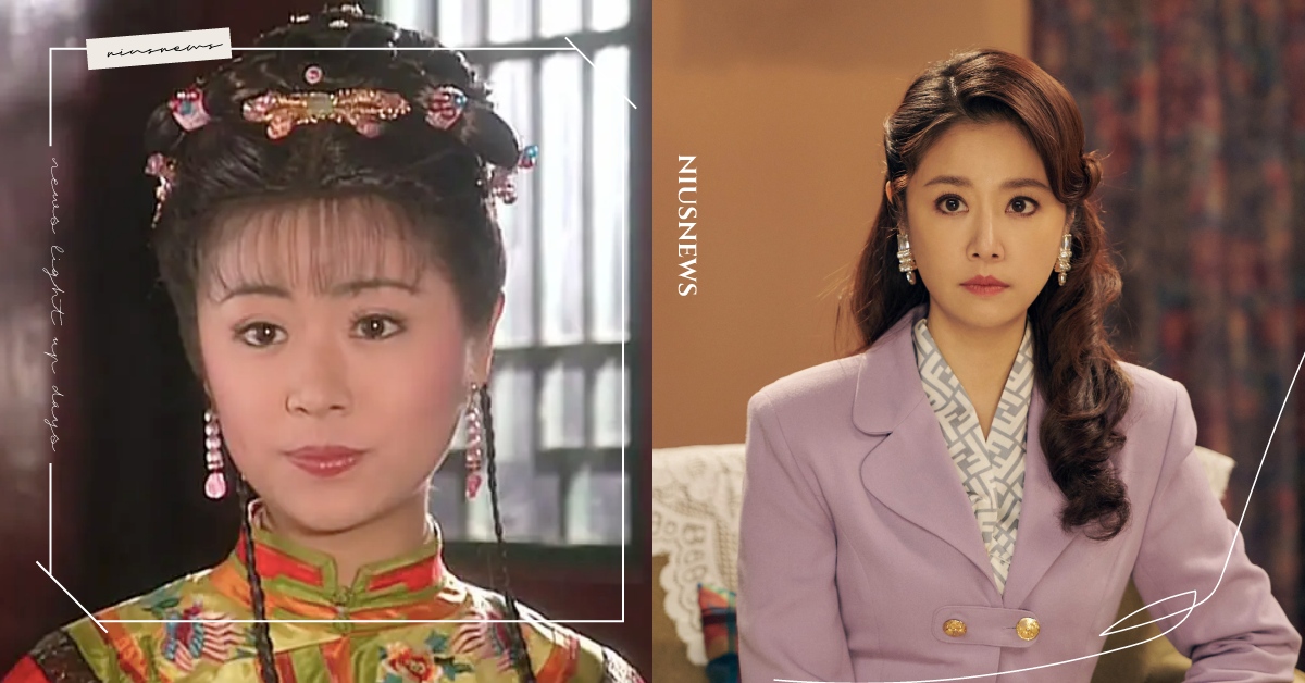 「林心如」10個經典角色！《還珠格格》紫薇爆紅，《華燈初上》Rose媽媽華麗蛻變 林心如、華燈初上、Rose媽媽、還珠格格、紫薇、羅雨儂、她們創業的那些鳥事、誰是被害者、我的男孩、16個夏天