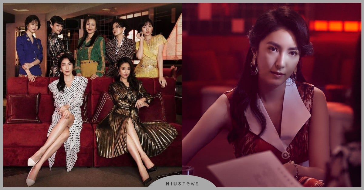 Netflix《華燈初上》第三季兇手大洗牌！10位嫌疑人動機分析，他們機率最大 華燈初上、Netflix、林心如、楊祐寧、楊謹華、鳳小岳、張軒睿、劉品言、謝瓊煖、謝欣穎、郭雪芙、徐若瑄、吳慷仁、霍建華