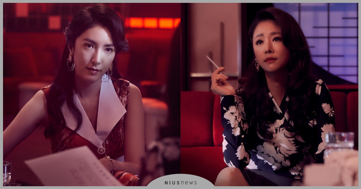 Netflix《華燈初上》第三季真兇曝光？網友揭露10個線索，全指向「他們」 華燈初上、Netflix、林心如、楊祐寧、楊謹華、鳳小岳、張軒睿、劉品言、謝瓊煖、謝欣穎、郭雪芙、徐若瑄、吳慷仁、霍建華