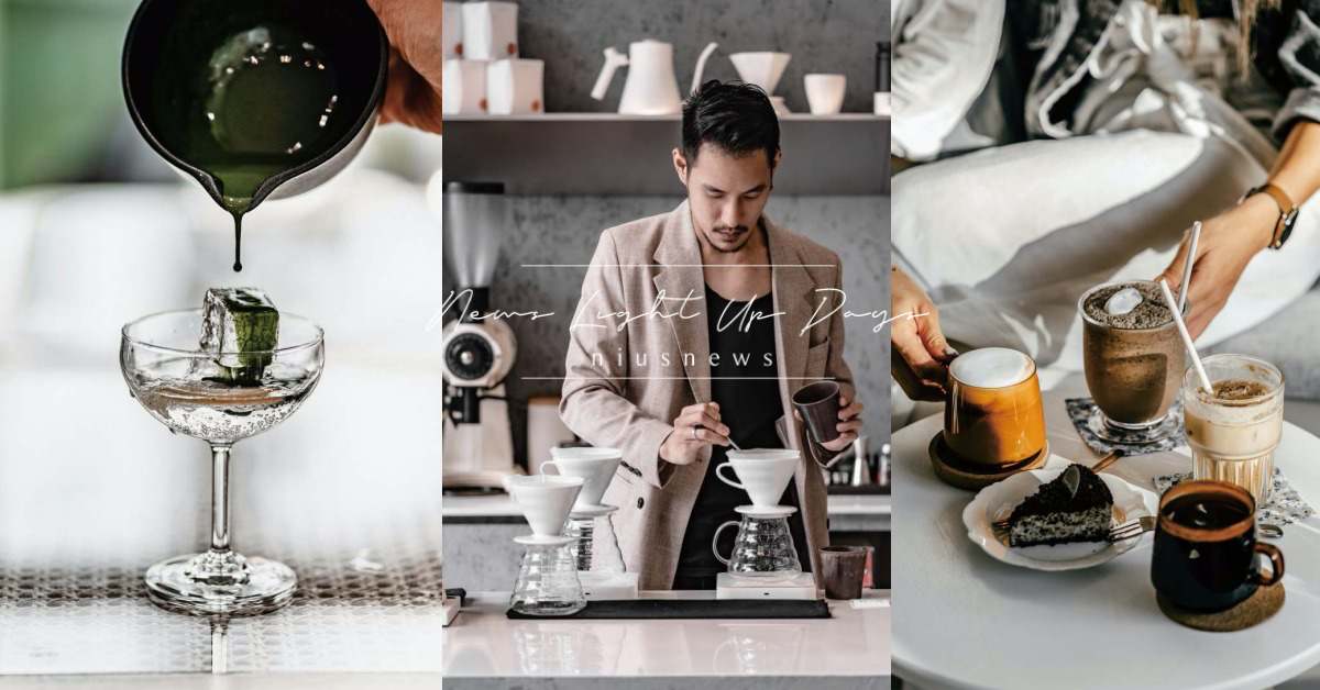 讓IG加分的攝影訣竅，照片怎麼看都有FU！咖啡客的咖啡館攝影學|下篇 咖啡誌、咖啡日安、everydaycoffee、咖啡、咖啡節、職人咖啡、咖啡廳、拍照打卡