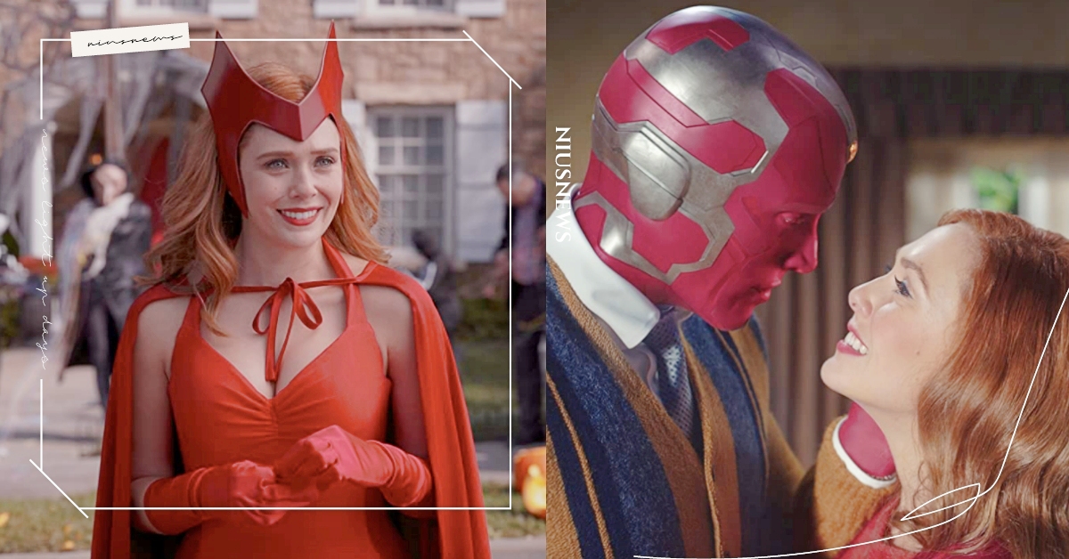 《汪達幻視》奪冠！2021「盜版下載影集」排行榜，前10名漫威就佔一半？ 盜版、影集、美劇、影劇、2021、汪達幻視、漫威、洛基、獵魔士、獵鷹與酷寒戰士、鷹眼、奧術、時光之輪、追劇