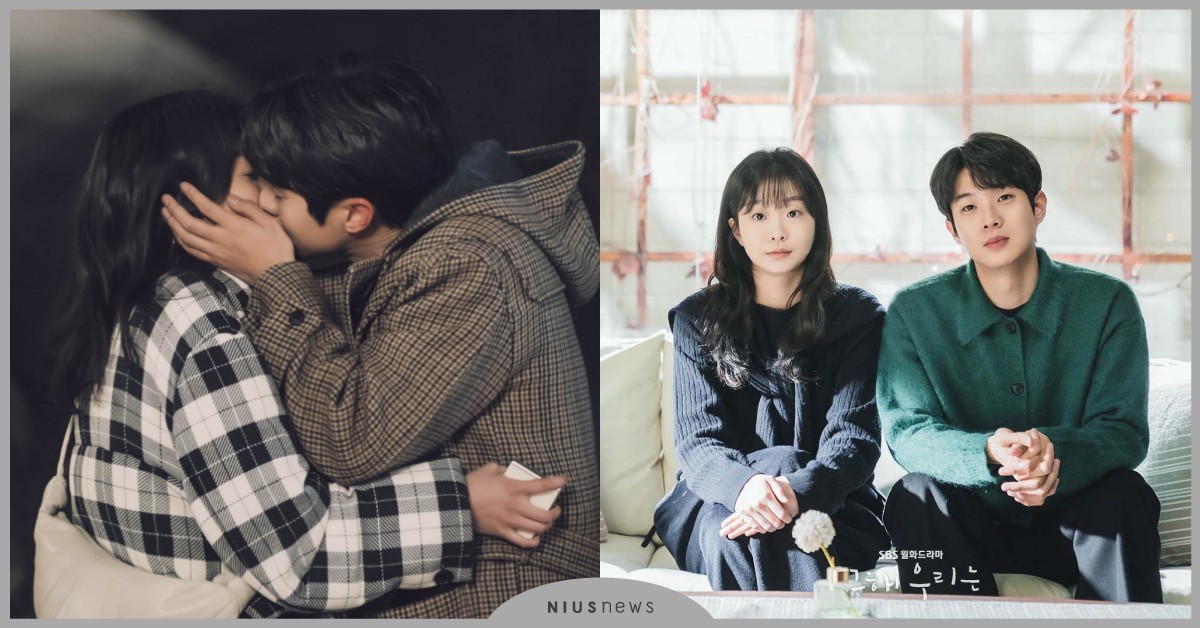 Netflix《那年我們的夏天》25個前後呼應！崔雄的不畫人像、延秀的假設性提問 韓劇推薦、2021韓劇、那年我們的夏天、崔宇植、金多美、金聖喆、盧正義、Netflix