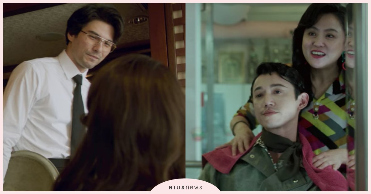 13個《華燈初上》第二季拍攝地！羅雨儂＆蘇慶儀吃冰的地方、阿季請吃飯的西餐廳在這  Netflix華燈初上、Netflix、華燈初上、林心如、楊謹華、王柏傑、鳳小岳、張軒睿、光