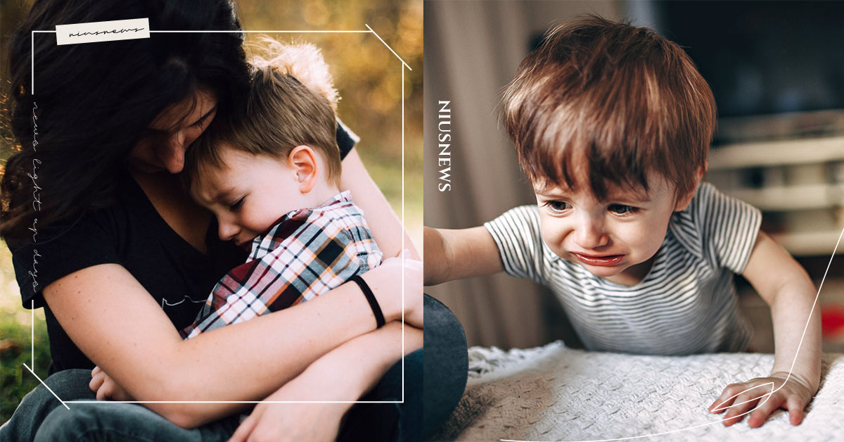 5個陪伴高敏兒的技巧：事先預告、給予冷靜區！專家提醒：家長也要為自己設下情感界線 高敏感特質、高敏兒、情緒控制、親子陪伴