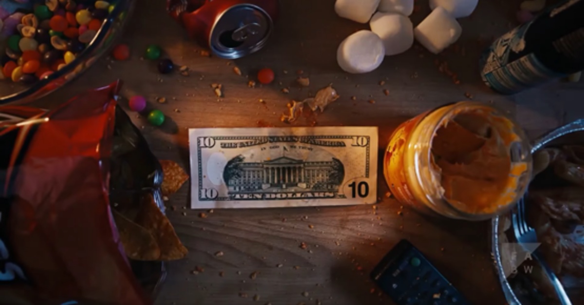 你手上的那張鈔票，到底可以有多髒？ 北美、Apple、Applepay、驚嚇