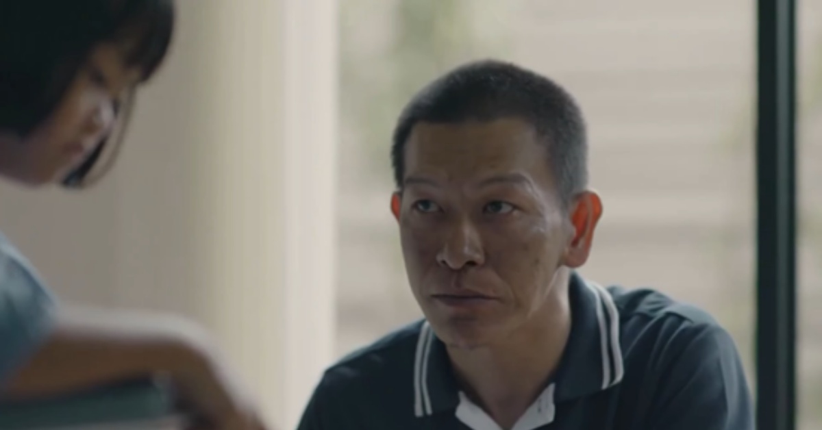 失去雙腿的妹妹，還開心得起來嗎？ 泰國、泰國健康推廣協會、不要酒駕、傷心