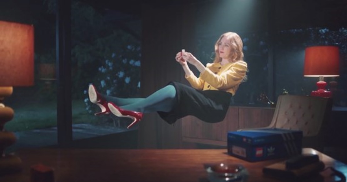 我是成熟的大人，更需要紓壓娛樂 英國、LEGO、樂高、有趣