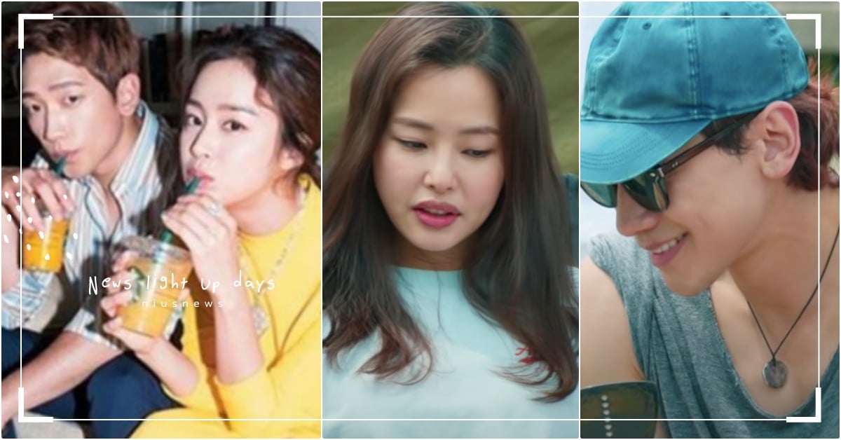 Rain告白金泰希被拒絕5次！閨蜜還原「女神大學私下面貌」，爆料：老公這點很滿意 Rain金泰希、金泰希結婚、Rain結婚、Rain老婆、韓星夫妻、韓星結婚、Rain綜藝、Rain金泰希交往、吃貨與阿毛的逍遙遊、李荷妮金泰希