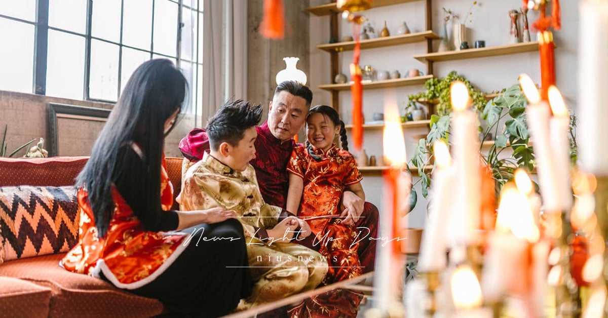 媳婦回娘家的8個傳統習俗！做這2件事就能打破除夕、初一回娘家的禁忌 媳婦、過年、回娘家、禁忌、婆媳