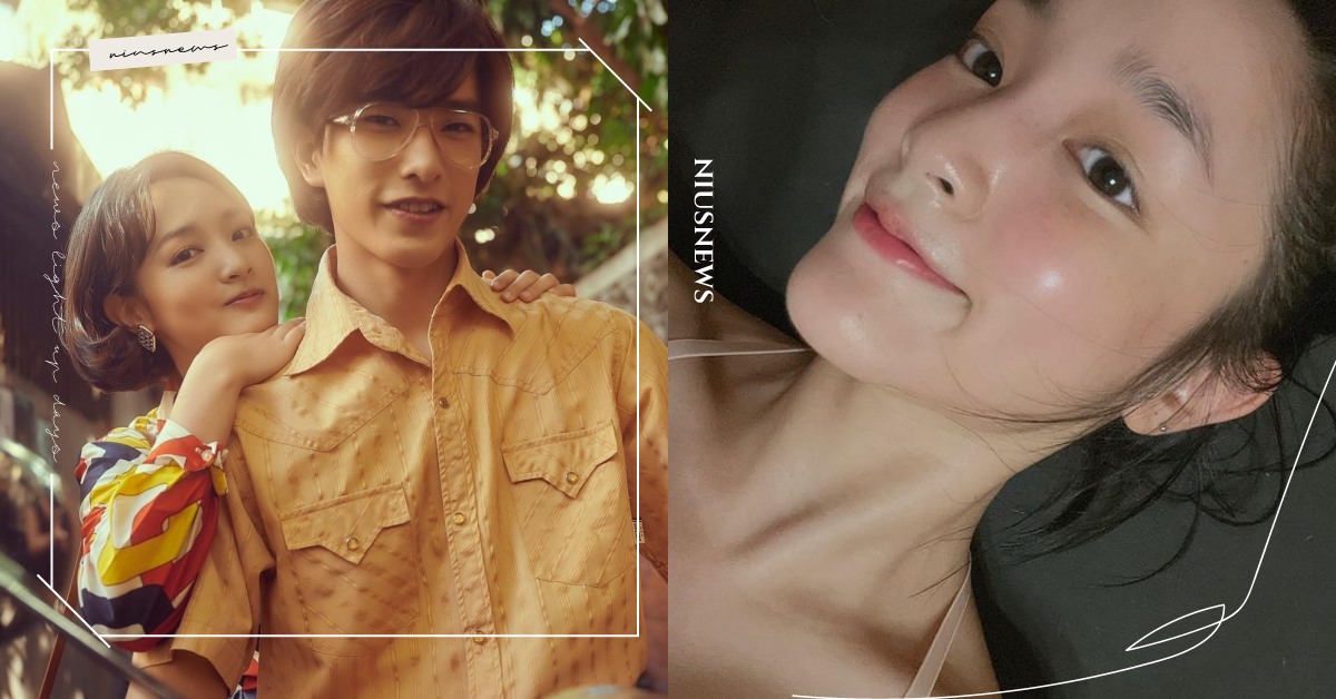 《華燈初上》王淨曝出演最大挑戰是「她」！素顏亮到導演誤會偷上妝，逆轉痘痘肌學起來 王淨、女星保養、卸妝、月老、華燈初上第二季、返校、瀑布