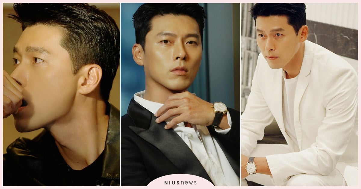 玄彬2022年最新「37張帥照」釋出！禁慾白西裝VS壞壞黑皮衣，人格測驗結果公開 玄彬孫藝珍、玄彬孫藝珍認愛、玄彬孫藝珍廣告、韓國情侶、D社爆料