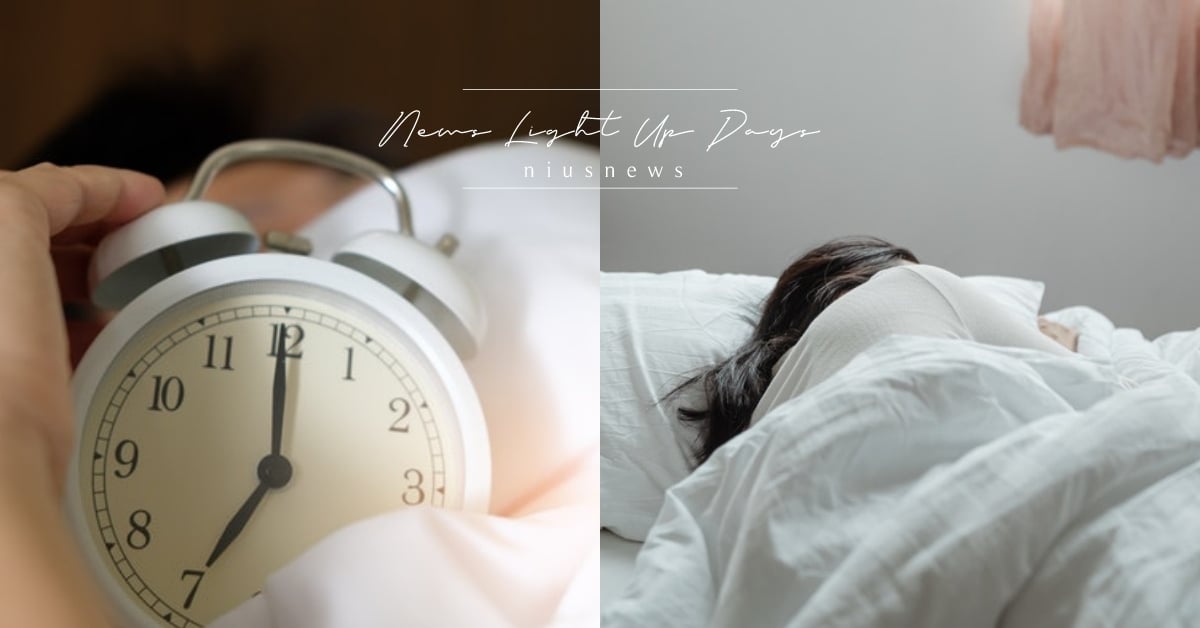 冬天起床大挑戰！日媒教5招「秒速起床」大法，原來睡眠品質和「溫度」超有關？ 冬天、起床、賴床、生活小技巧、居家生活