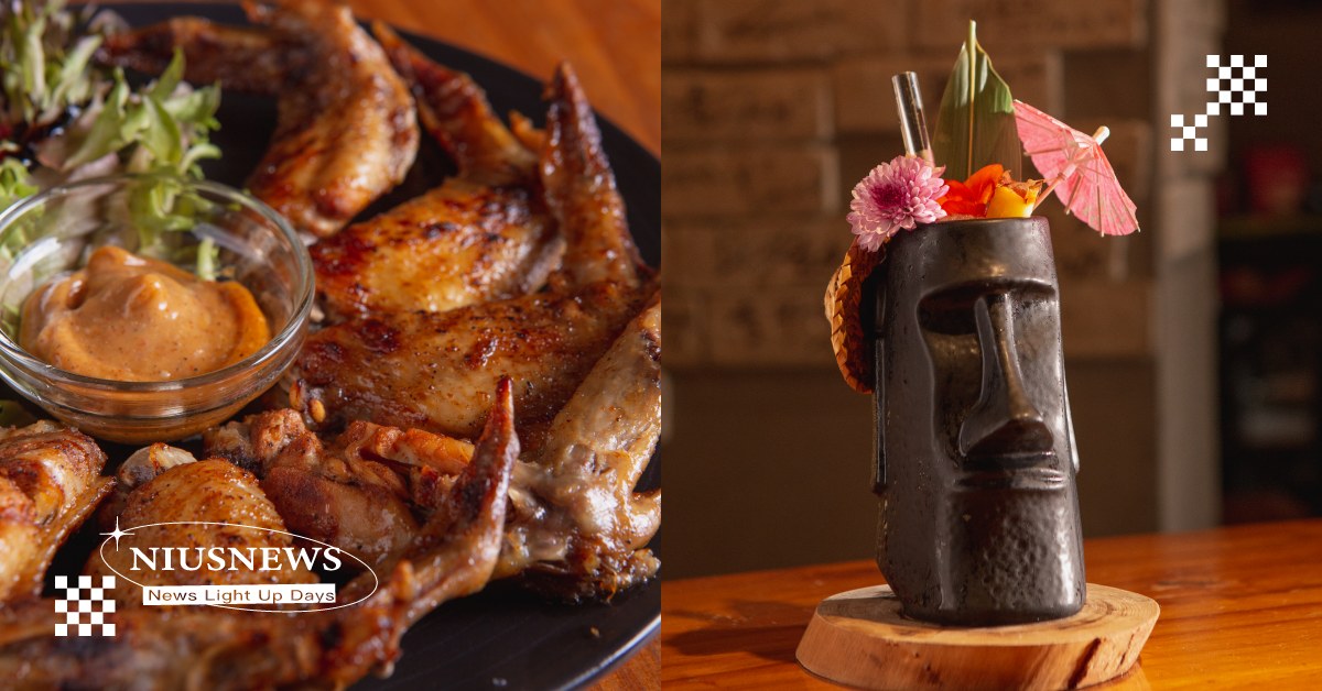  浮誇系無酒單餐酒館「昨天」！調酒通通都能客製化，有趣又活潑氛圍更讓人愛不釋手 妞新聞酒吧地圖、解憂綠洲Pass、Eatpire、解憂綠洲、品酒、餐飲論壇、餐酒會、昨天餐酒館、昨天bistro&flavor、酒吧推薦、台北酒吧、餐酒館推薦、台北餐酒館、東區酒吧