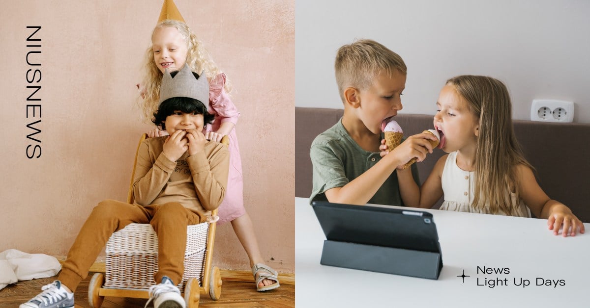 女兒、兒子才國小就談戀愛怎麼辦？該阻止嗎？3步驟走進孩子感情世界 小學生早戀、談戀愛、小學生、青春期、恐怖情人 