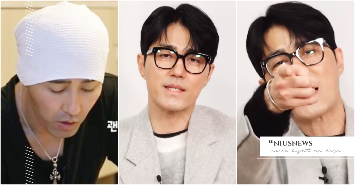 《一日三餐》車勝元被嫌太小氣，公開暴怒反嗆「你們活該變胖」！車大嬸失控吼：我開心 一日三餐、一日三餐漁村、一日三餐車勝元、車勝元車大嬸、車勝元料理