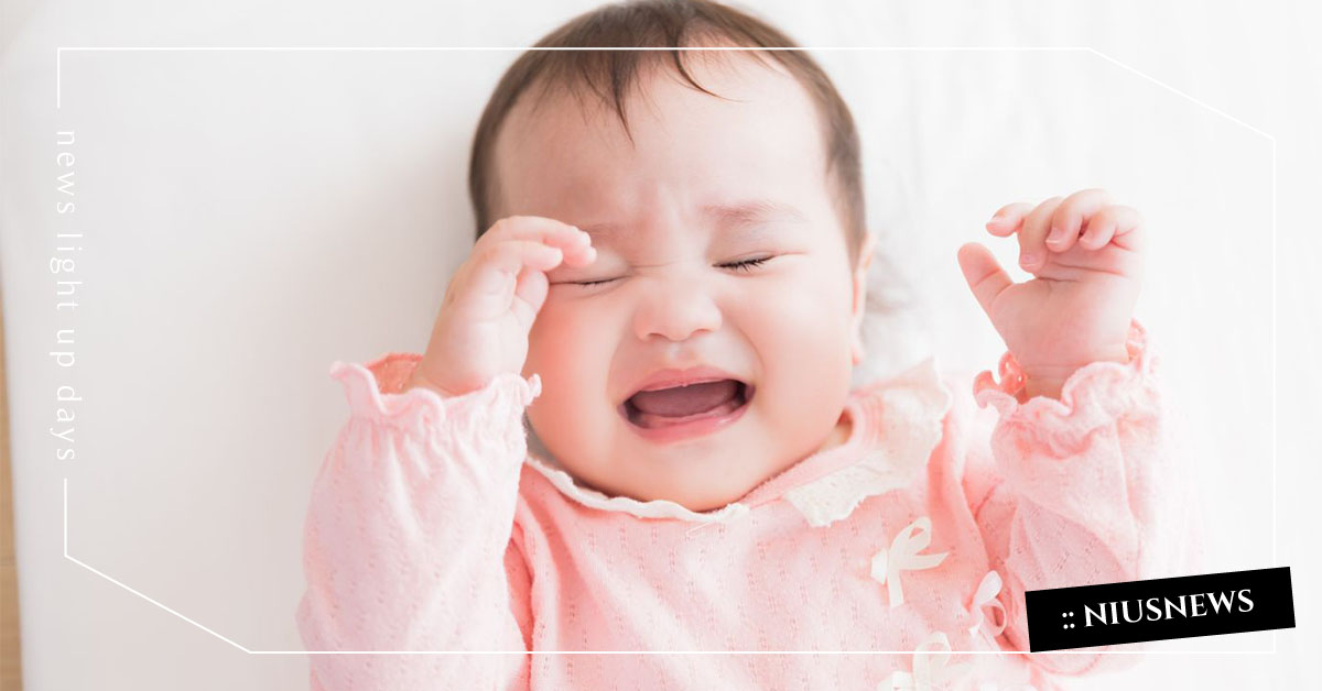 過年時媽媽的7大地雷：干擾作息、亂餵食、開無聊的玩笑！踩了地雷千萬別怪媽媽黑化 過年、媽媽的地雷、親戚相處、抱小孩、嬰兒