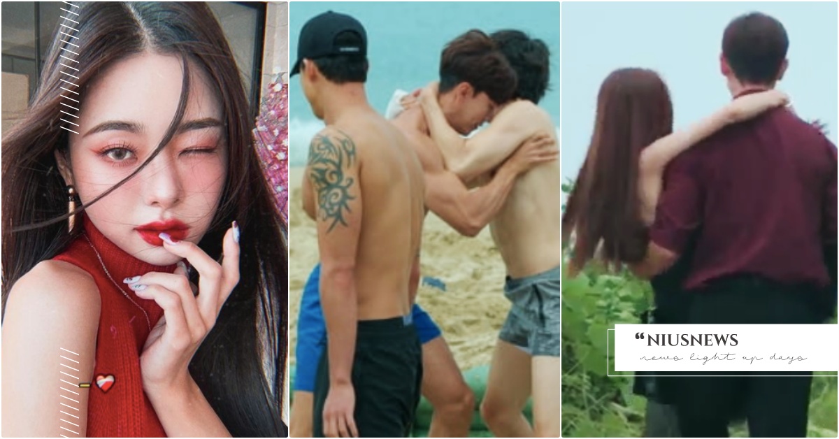 《單身即地獄》宋智雅配對選擇公開！男嘉賓抱走人氣女王「IG秒曬這張」，網：是真的 韓國小Jennie、宋智雅配對選擇、free지아、韓國YouTuber、SongJiA、宋智雅IG、單身即地獄宋智雅介紹、單身即地獄宋智雅選擇、單身即地獄結局、單身即地獄配對、單身即地獄男女嘉賓