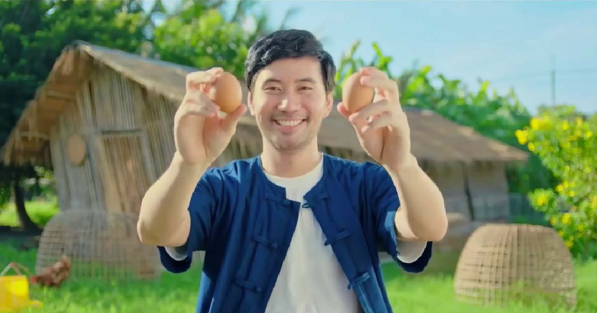 務農者的生活，一點都不光鮮亮麗 泰國、借貸、勵志、農夫