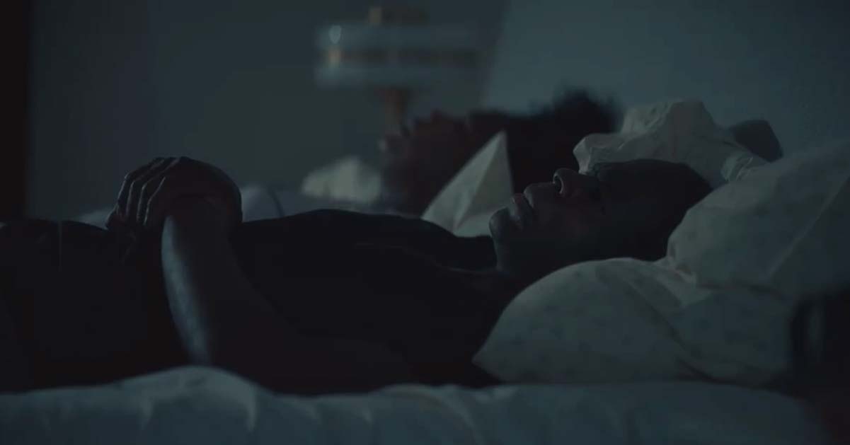 晚安，我是明天，你睡著了嗎？ 美國、寢具、睡覺、好笑、惡搞