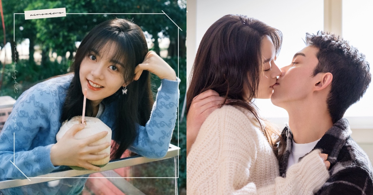 「趙今麥」介紹＋6部必看陸劇！《在暴雪時分》搭吳磊甜寵熱播，《開端》燒腦推薦 趙今麥、陸劇、童星、開端、白敬亭