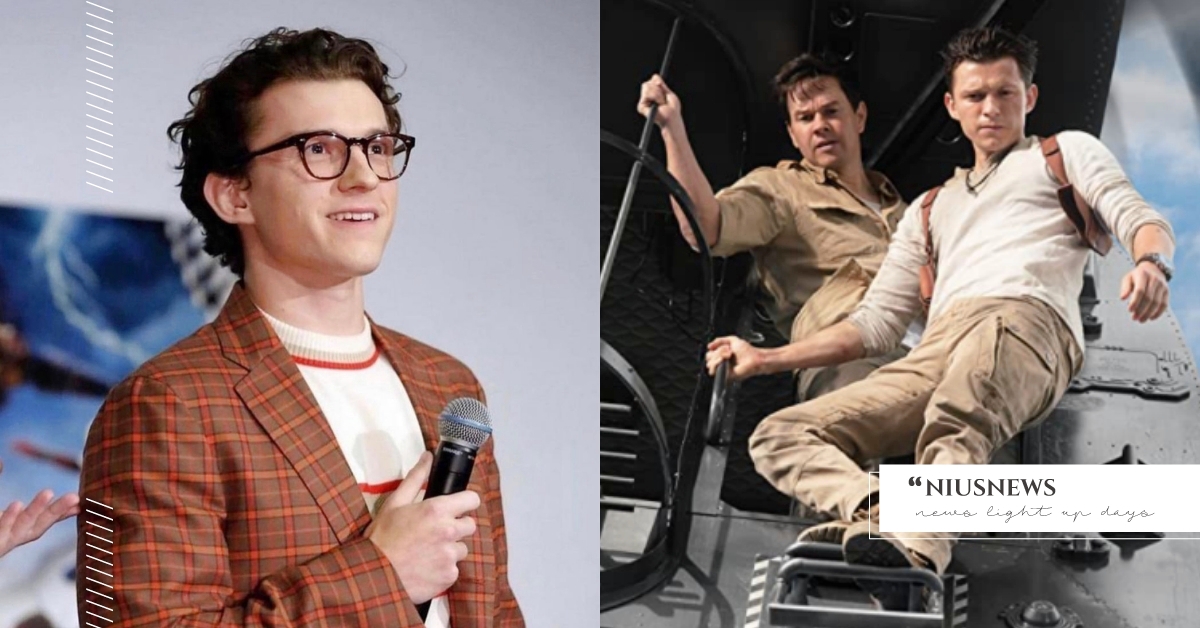 拍《蜘蛛人》獲贈PS4，荷蘭弟自曝玩《秘境探險》成癮：拜託讓我解完任務再拍戲！ 湯姆霍蘭德、荷蘭弟、秘境探險、蜘蛛人、PS4