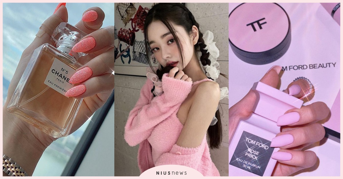 高級斬男香！《單身即地獄》宋智雅私下愛用香水清單，第一名味道真的超撩人 單身即地獄、宋智雅、香水、YSL、玫瑰