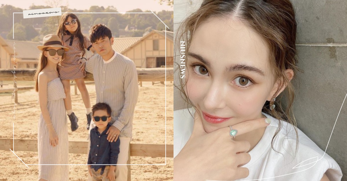 將奔30還是好少女！天王嫂昆凌分享4招私下保養秘訣，自爆最愛在家點「這款」香味 昆凌、女星保養、香奈兒、品牌大使