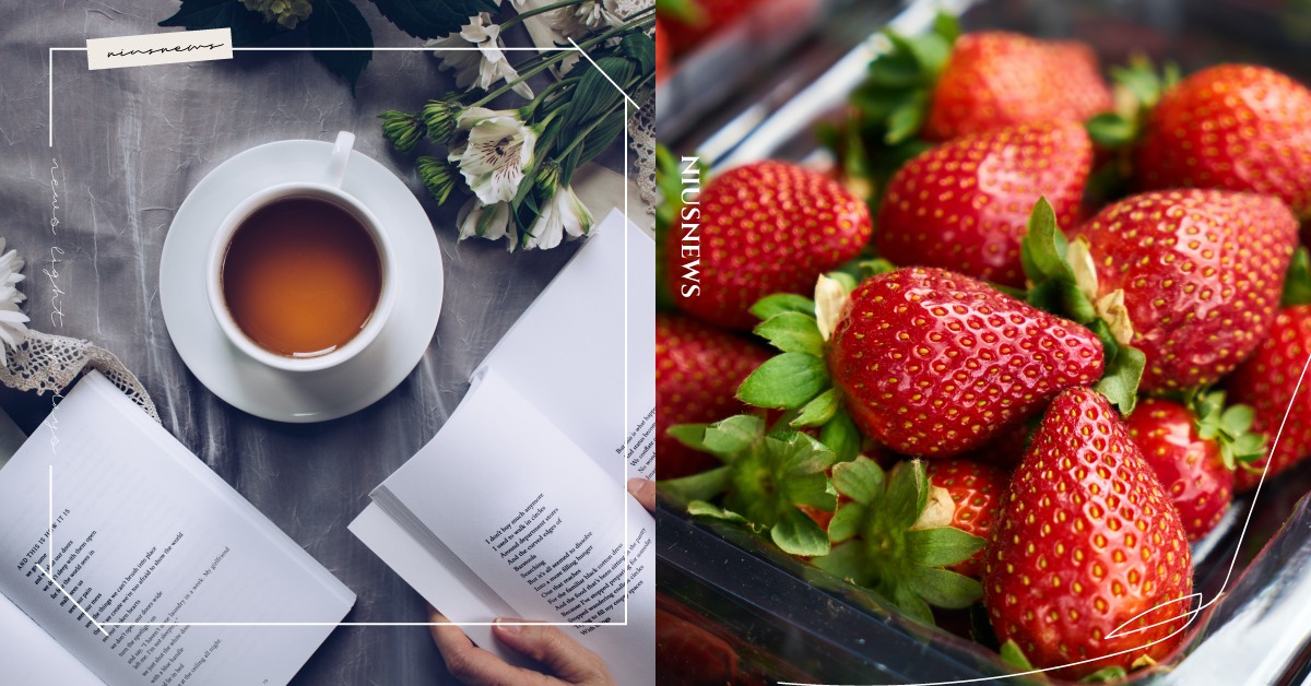 對抗Omicron病毒這樣吃！營養師分享8大「防上呼吸道感染」營養素，綠茶喝起來 營養師、高敏敏、變種病毒、疫苗、Omicron病毒、疫情、防疫