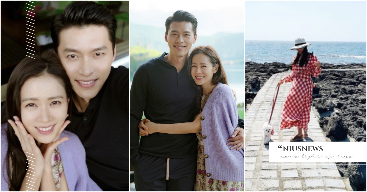 玄彬＆孫藝珍「濟州島甜蜜約會」被目擊！網友曬2張證據照，這數字洩漏秘密行程 玄彬孫藝珍、玄彬孫藝珍認愛、玄彬孫藝珍濟州島、玄彬孫藝珍約會偶遇、D社爆料、元旦情侶、韓星情侶、玄彬代言、孫藝珍代言