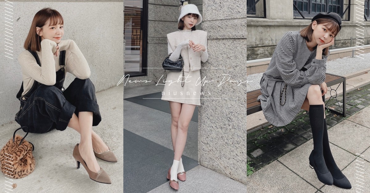 走春必敗日系美鞋！日妞最推JELLY BEANS人氣5款！新年開始就先時髦在線 JellyBeans、日本製、Kimy、新年穿搭、台灣直送免運