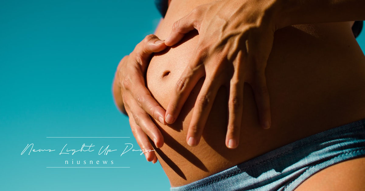 肚子小比較好？為何懷孕週數一樣，孕肚大小卻差很多呢？ 懷孕、孕肚大小、胎兒健康