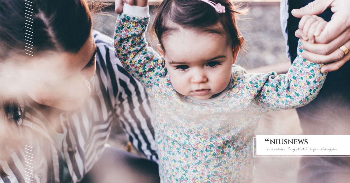 專家解惑「小孩太早學走路」的5個擔心：會有O型腿？只走不爬怎麼辦？ 學走路、幼兒走路、幼兒發展、O型腿