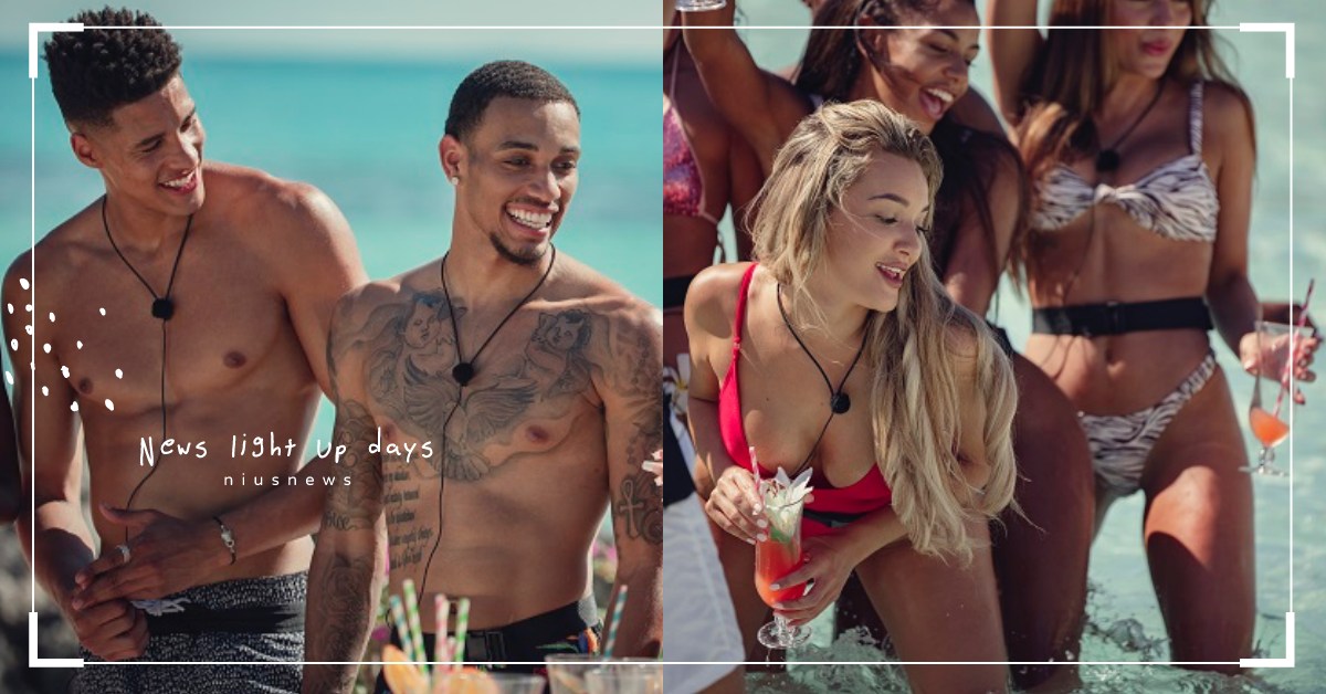 辣上加辣？《慾罷不能》全新第三季禁慾來襲！獎金加倍，誘惑也加倍 Netflix、慾罷不能、慾罷不能第三季、實境秀、