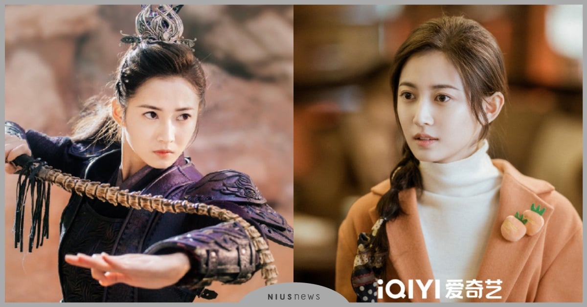 「陳鈺琪」介紹＋10部必看陸劇！《超時空羅曼史》開播，《香蜜沉沉燼如霜》爆紅 陳鈺琪、陸劇、鏡雙城、昔有琉璃瓦、超時空羅曼史、月歌行、倚天屠龍記、香蜜沉沉燼如霜、錦繡未央、唐嫣、兩世歡、月上重火