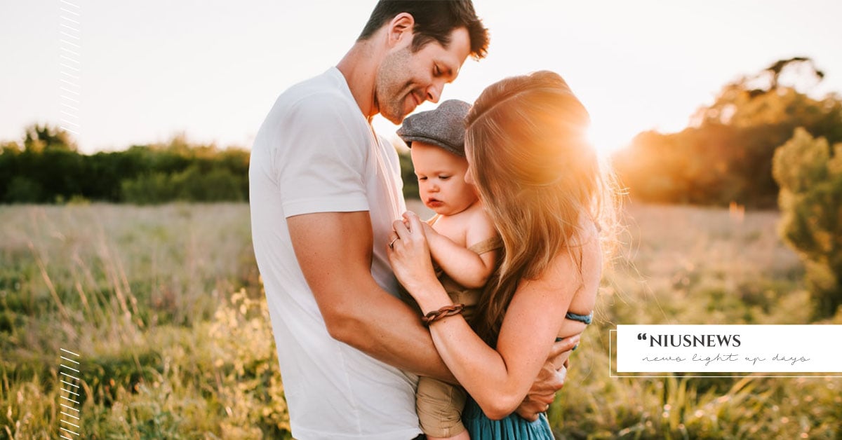 準備好當老婆的人肉沙包了嗎？老公當爸爸前需要知道的6個改變 爸爸、生小孩的心理準備、神隊友、產後憂鬱、老公