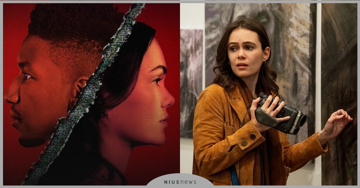 Netflix驚悚影集《81號檔案》5大看點！溫子仁監製、兩條時間線超展開 81號檔案、Netflix、驚悚、影集