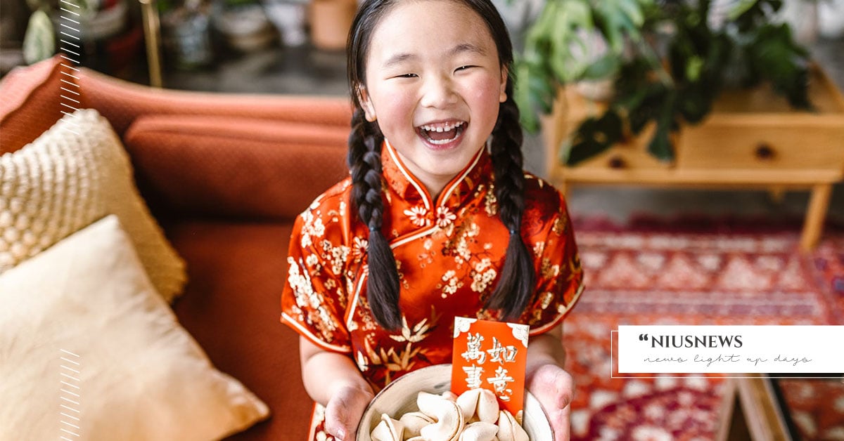 5個「春節習俗」帶孩子邊玩邊學習：自己大掃除洗碗、寫春聯灑金粉！讓孩子愛上過年 過年、幼兒發展、春節習俗、親子活動