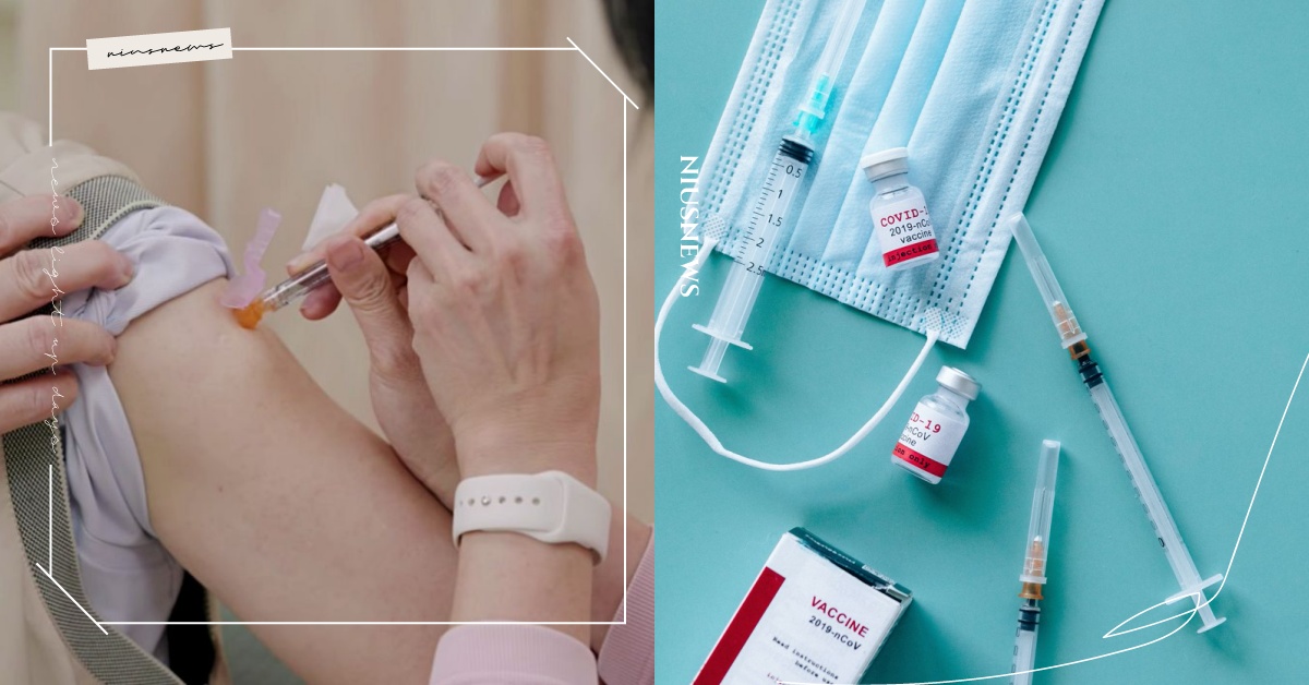 新冠疫苗什麼時候能打第三劑？一張圖表秒懂時間間隔，預約、混打懶人包看這裡 新冠疫苗、第三劑、混打、COVID-19疫苗追加劑、副作用、Omicron、疫苗、新冠肺炎、武漢肺炎、Covid-19、莫德納、AZ疫苗、中央疫情指揮中心、衛生福利部疾病管制署、BNT、日本AZ