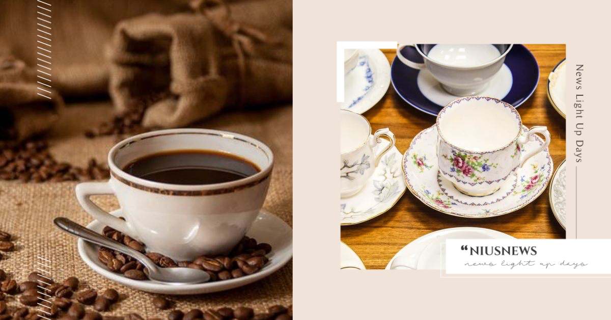 為什麼要買這麼多咖啡杯？杯緣與咖啡風味呈現大有關係！ 咖啡誌、咖啡日安、everydaycoffee、咖啡、手沖咖啡、咖啡廳、拍照打卡、咖啡杯