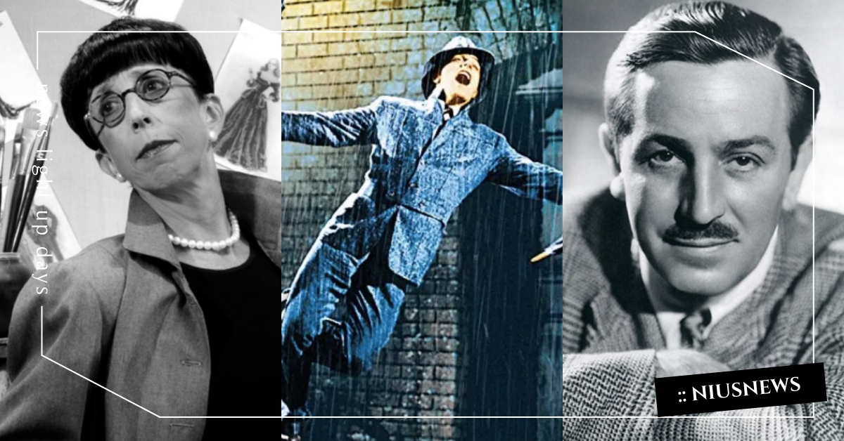 7件你不知道的電影界都市傳說！《綠野仙蹤》片場死過人、華特迪士尼遺體冰在樂園下？ 都市傳說、電影、綠野仙蹤、三個奶爸一個娃、超人特攻隊、衣夫人、迪士尼、萬花嬉春、冰血暴、米高梅