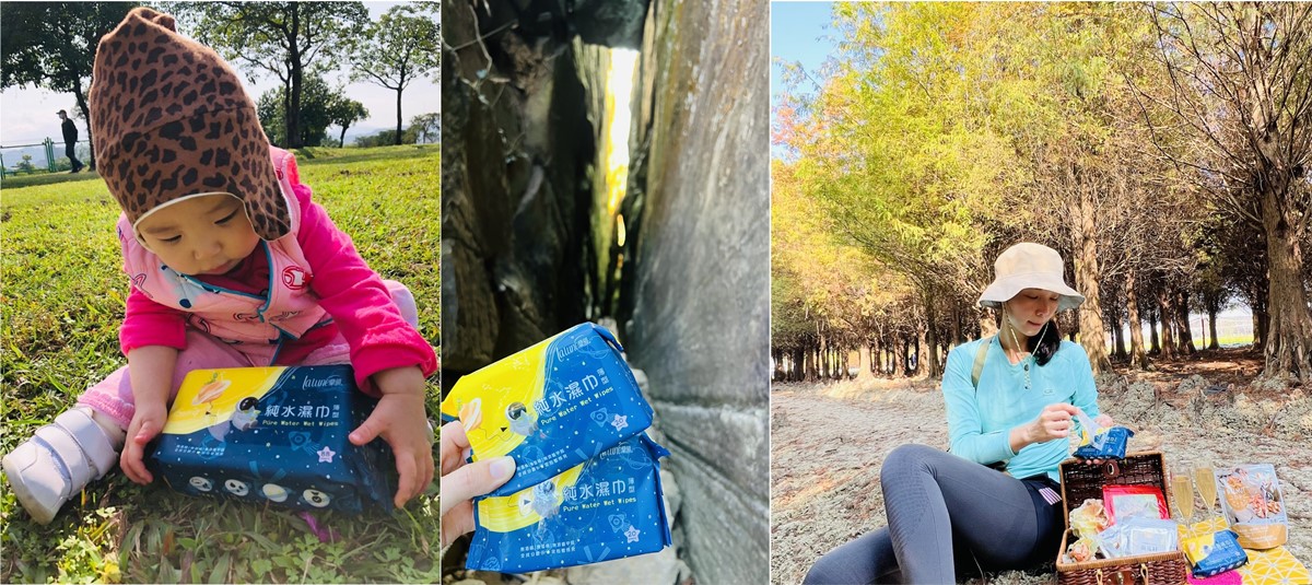 蘭韻薄型純水濕紙巾|康那香50年專業研發國家認證純淨水質台灣製造 