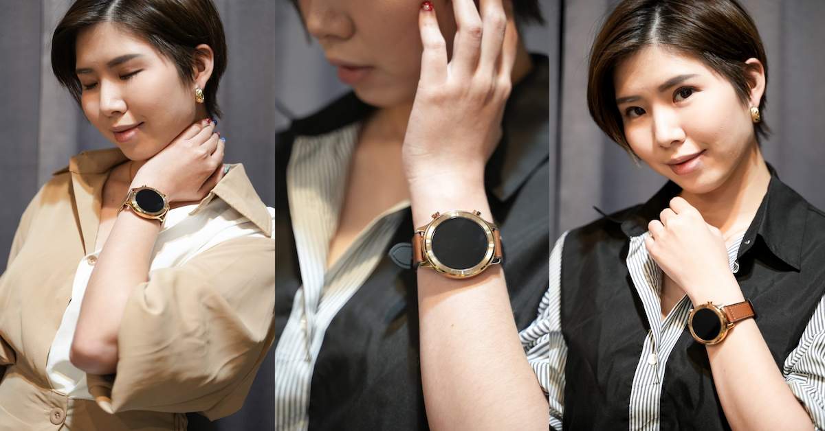 樂活智慧手錶 升級版,測心率/血壓/血氧/溫度/hrv心率變異 智慧手錶、樂活智慧手錶 升級版、樂活智慧手錶