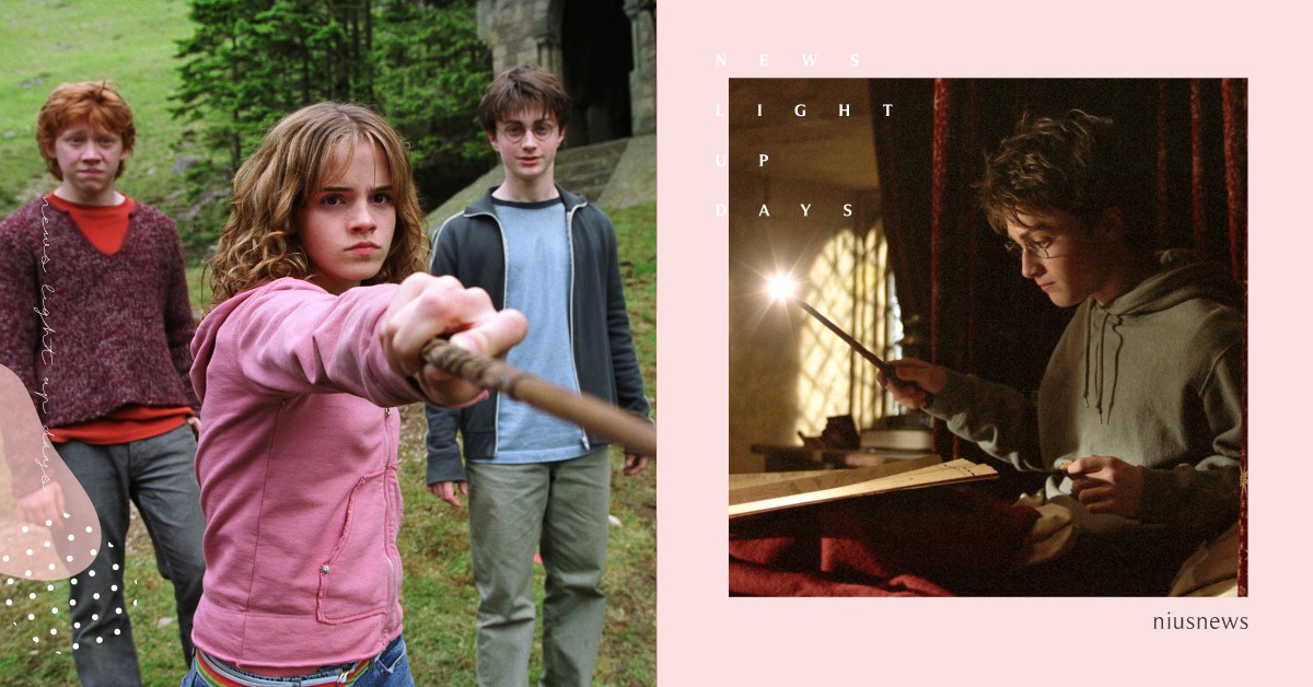 iPhone Siri「哈利波特咒語」彩蛋！「路摸思」開手電筒，1步驟麻瓜變巫師 iPhone、Siri、哈利波特、念咒、路摸思