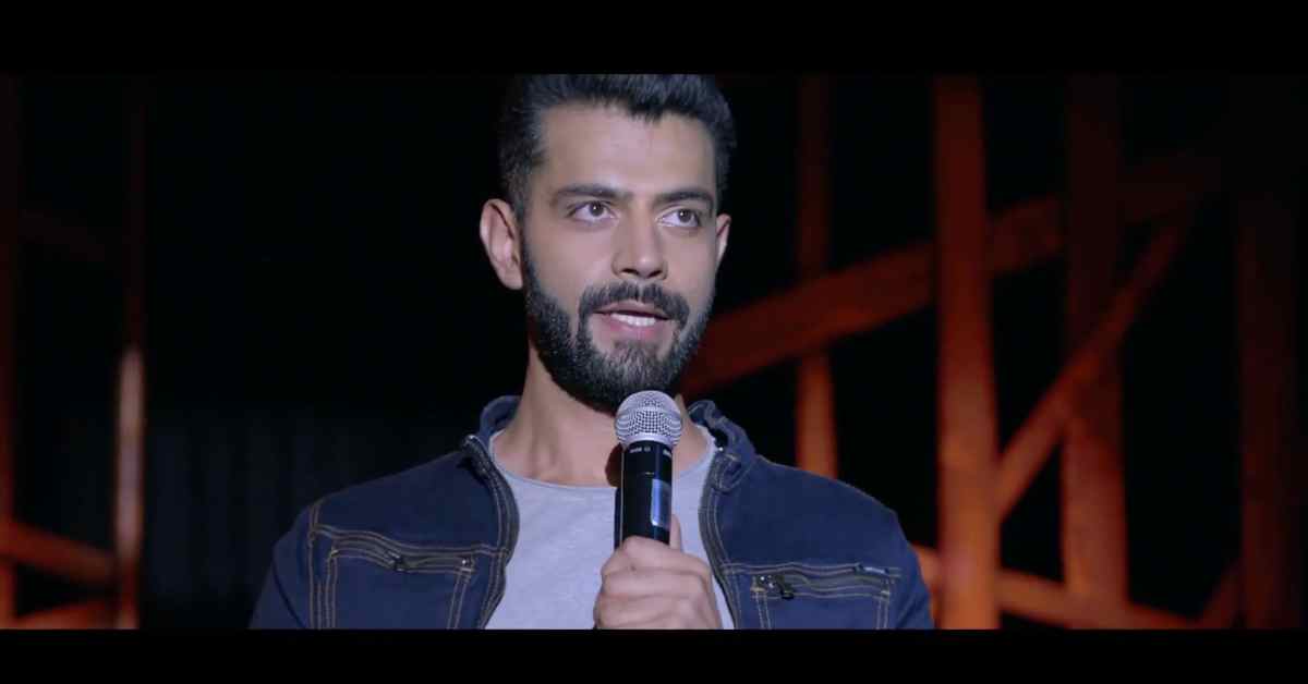 我想主持脫口秀，爸爸你能明白嗎？  印度、海尼根、爸爸、溝通